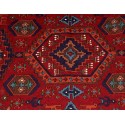 Woolen Carpet - Rug Kasmir