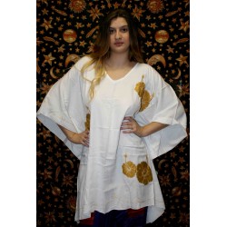 Kaftan from Indonesia