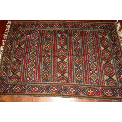 Woolen Carpet - Rug Kasmir