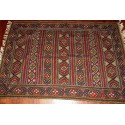 Woolen Carpet - Rug Kasmir