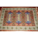 Woolen Carpet - Rug Kasmir