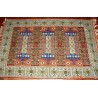 Woolen Carpet - Rug Kasmir