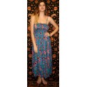 Dress from India
