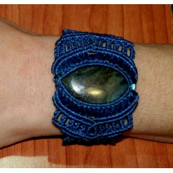 Macrame Bracelets