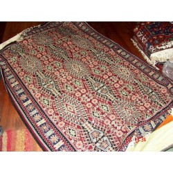 Woolen Carpet - Rug Kasmir