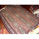 Woolen Carpet - Rug Kasmir