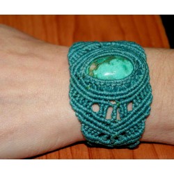 Macrame Bracelets