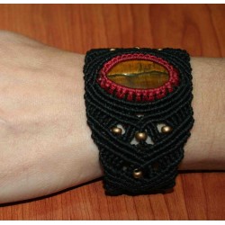 Macrame Bracelets