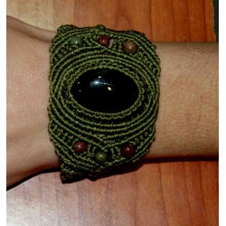 Macrame Bracelets