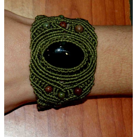 Macrame Bracelets