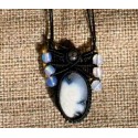Macrame Necklace