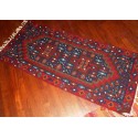 Woolen Carpet - Rug Kasmir