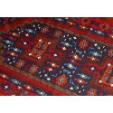 Woolen Carpet - Rug Kasmir