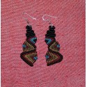 Macrame Earrings