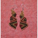 Macrame Earrings