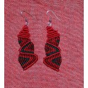 Macrame Earrings