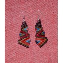 Macrame Earrings