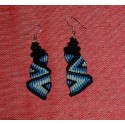 Macrame Earrings