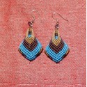 Macrame Earrings