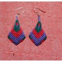 Macrame Earrings