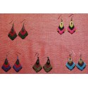 Macrame Earrings