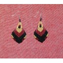 Macrame Earrings