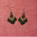 Macrame Earrings