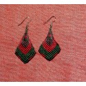 Macrame Earrings