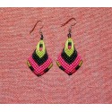 Macrame Earrings