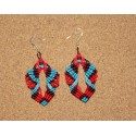 Macrame Earrings