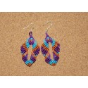 Macrame Earrings