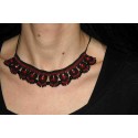 Macrame Necklace