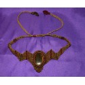 Macrame Necklace