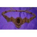 Macrame Necklace