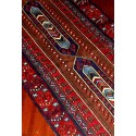 Woolen Carpet - Rug Kasmir