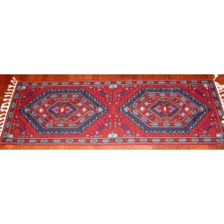 Woolen Carpet - Rug Kasmir