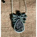 Macrame Necklace