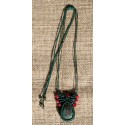 Macrame Necklace