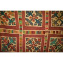 Patchwork Handmade Bedcover