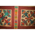 Patchwork Handmade Bedcover
