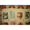 Patchwork Handmade Bedcover