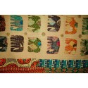 Patchwork Handmade Bedcover