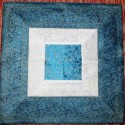 Silk Bedcover