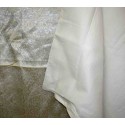 Silk Bedcover