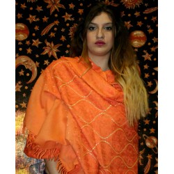 Original Kashmir Wool Pashmina