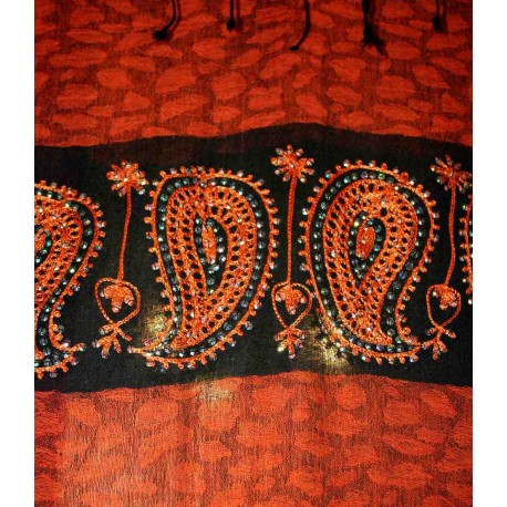 Original Kashmir Wool Pashmina