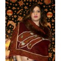 Original Kashmir Wool Pashmina