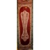 100% Silk Shawl from Nepal