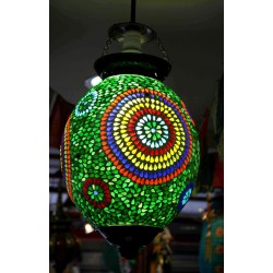 Lamp From India