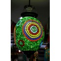 Lamp From India